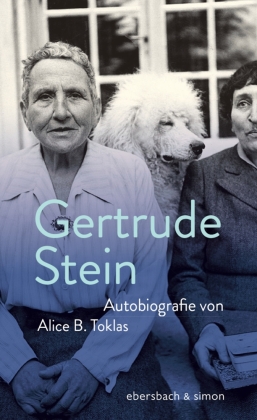 Autobiografie von Alice B. Toklas
