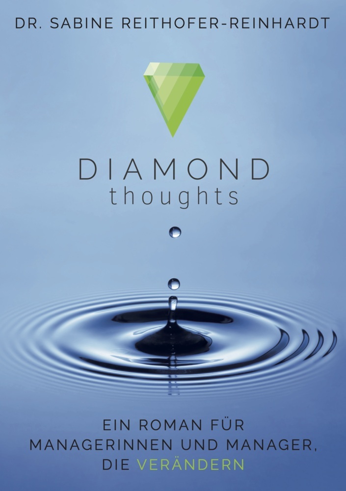 Diamond Thoughts main product photo