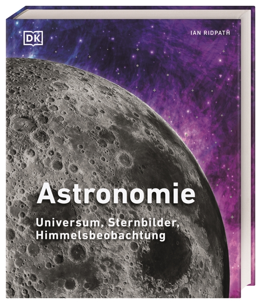 Astronomie main product photo