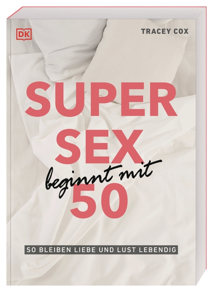 Super Sex beginnt mit 50 main product photo