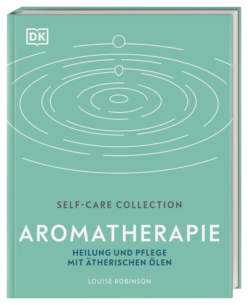 Self-Care Collection. Aromatherapie main product photo