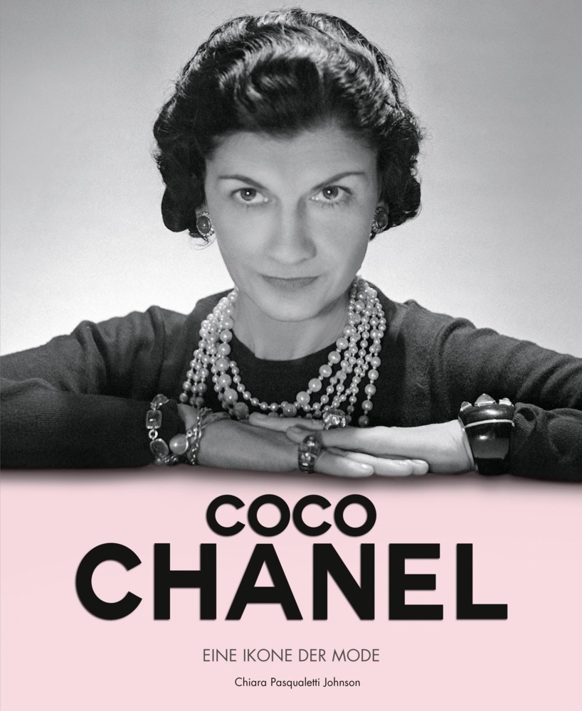 Coco Chanel main product photo