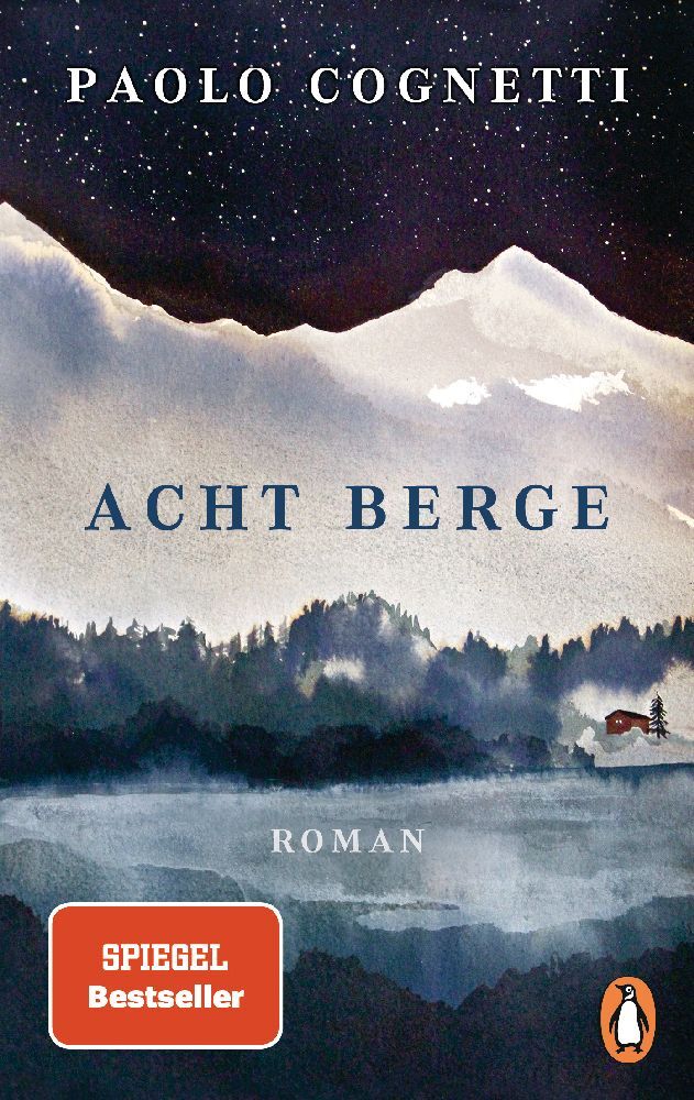Acht Berge main product photo