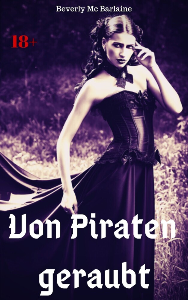Von Piraten geraubt main product photo