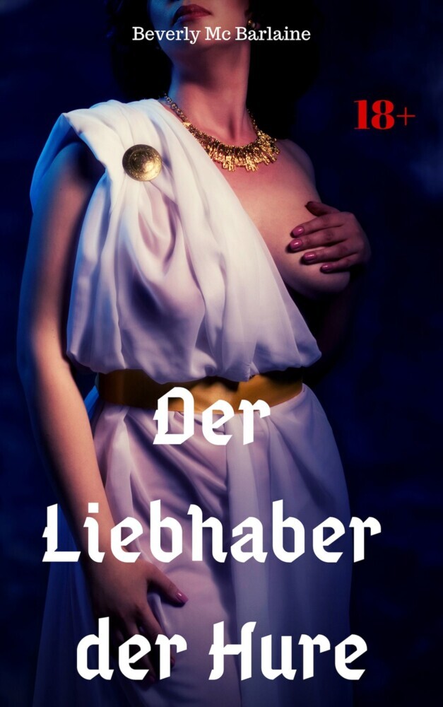 Der Liebhaber der Hure main product photo