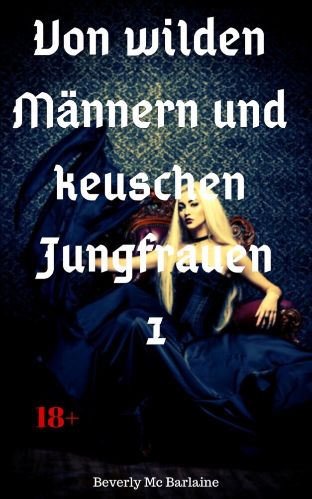 Von wilden Männern und keuschen Jungfrauen 1 main product photo
