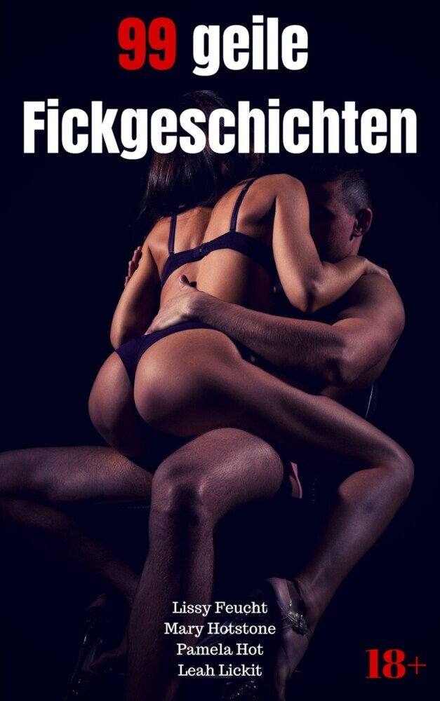 99 geile Fickgeschichten main product photo