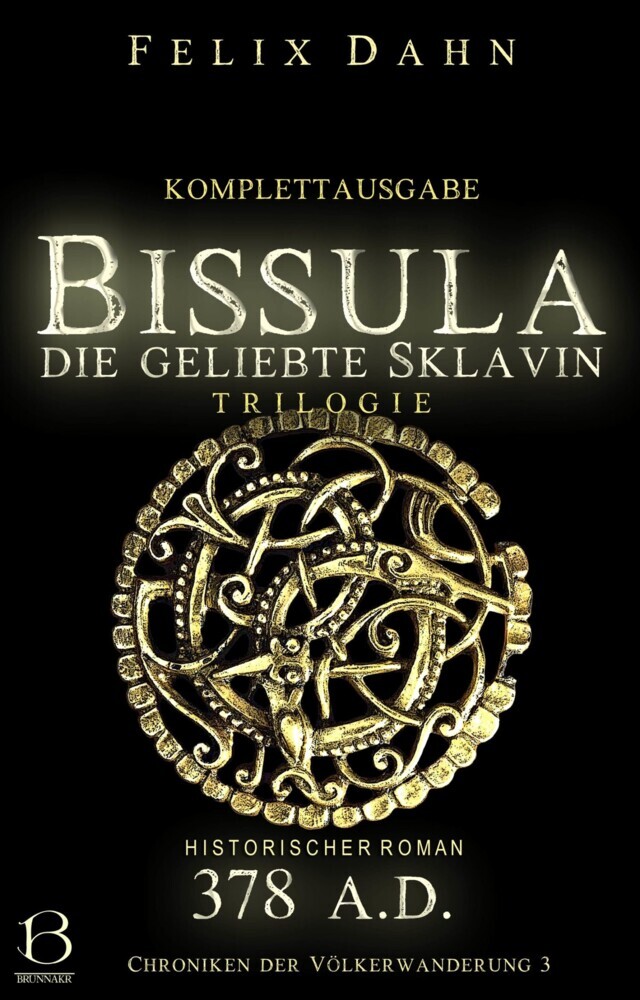 Bissula main product photo