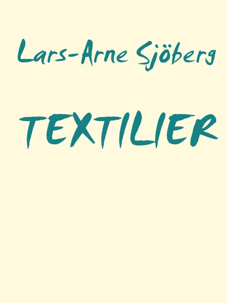 TEXTILIER main product photo