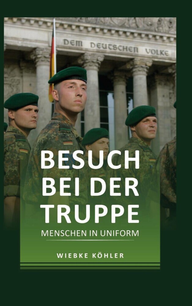 Besuch bei der Truppe main product photo