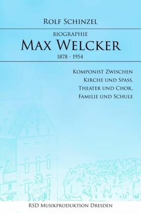 Max Welcker