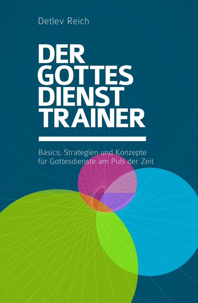 Der Gottesdienst-Trainer main product photo