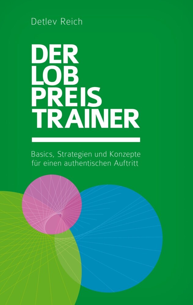 Der Lobpreis-Trainer main product photo