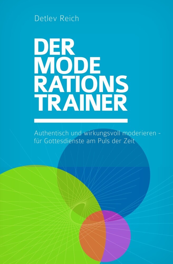 Der Moderations-Trainer main product photo