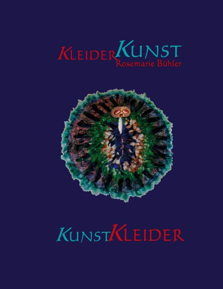 KleiderKunst-KunstKleider main product photo