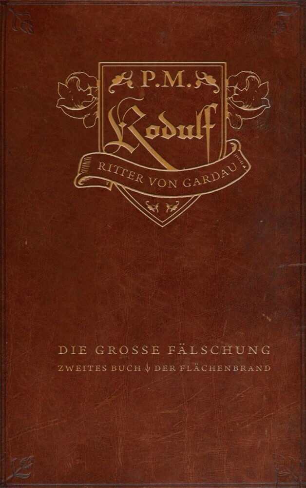 Die große Fälschung main product photo
