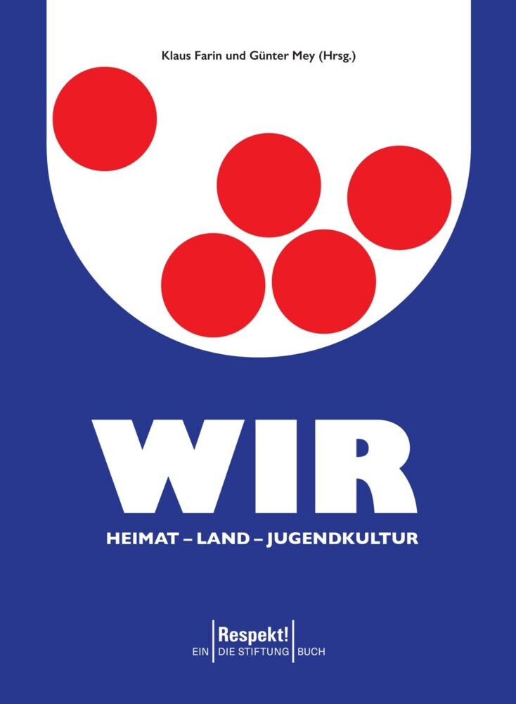 WIR. Heimat - Land - Jugendkultur main product photo