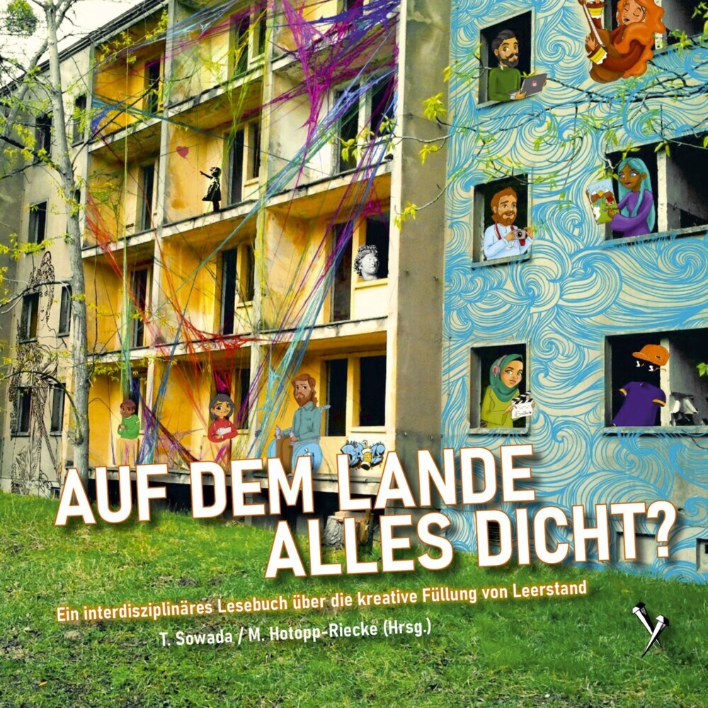 Auf dem Lande alles dicht? main product photo