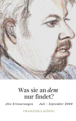 Was sie an dem wohl findet?