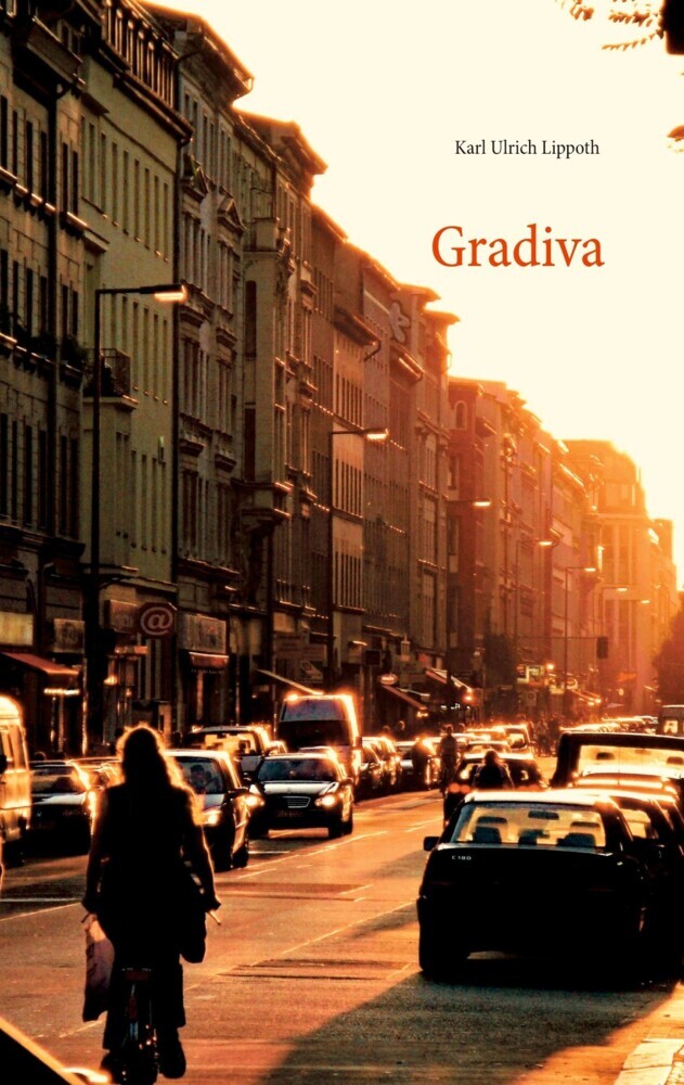 Gradiva main product photo
