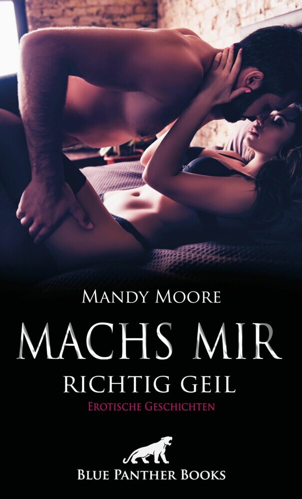 Machs mir richtig geil | Erotische Geschichten main product photo