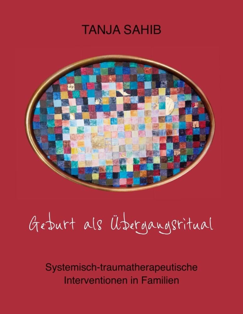 Geburt als Übergangsritual main product photo