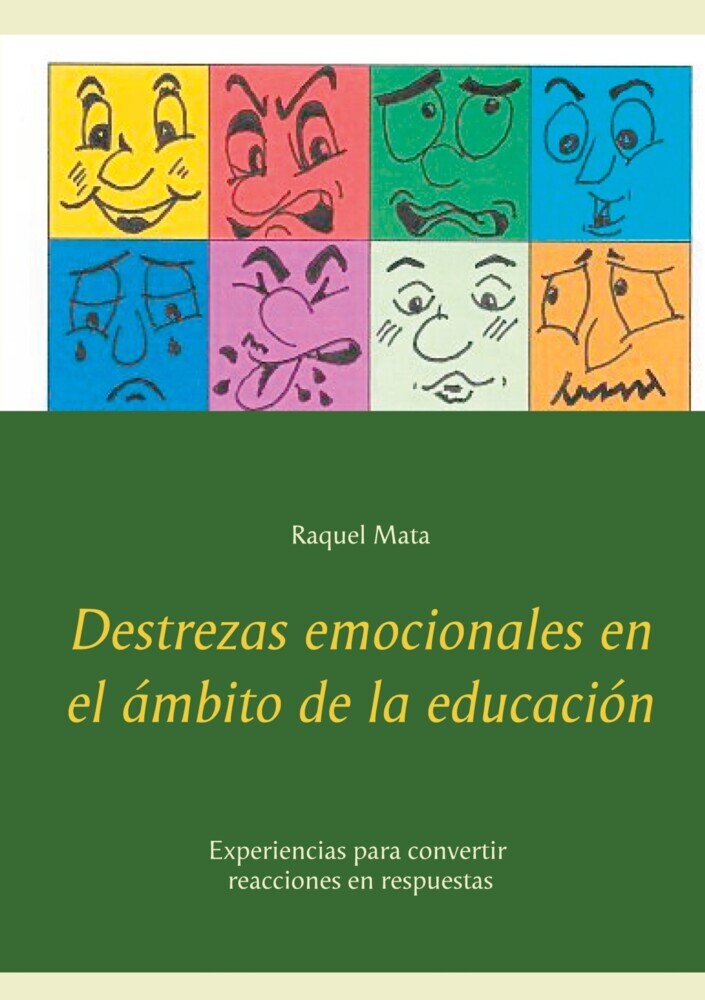Destrezas emocionales en el ámbito de la educación main product photo