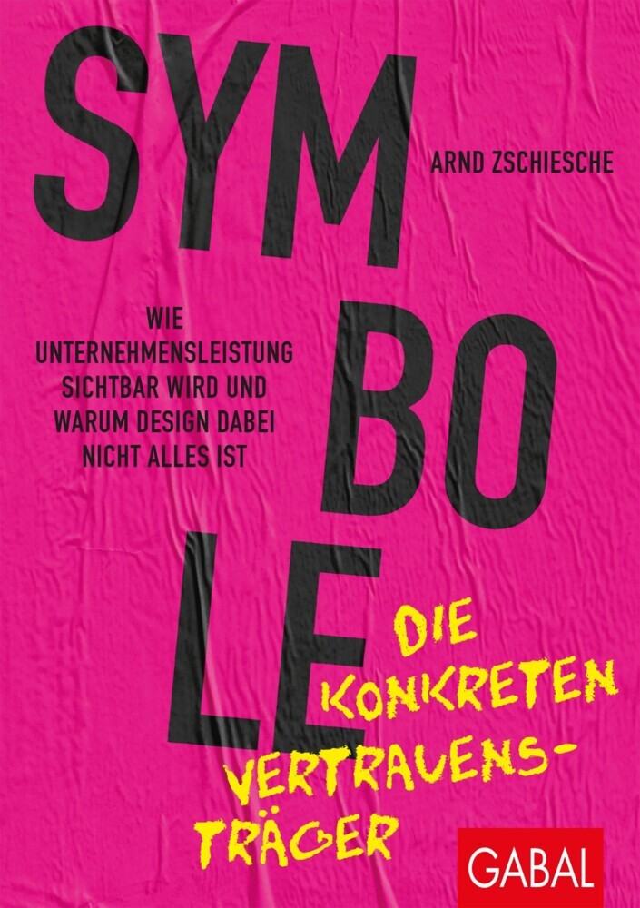 Symbole - die konkreten Vertrauensträger main product photo
