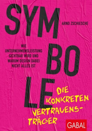 Symbole - die konkreten Vertrauensträger
