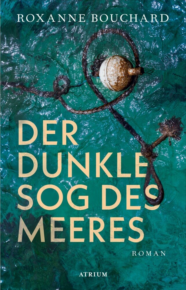 Der dunkle Sog des Meeres main product photo