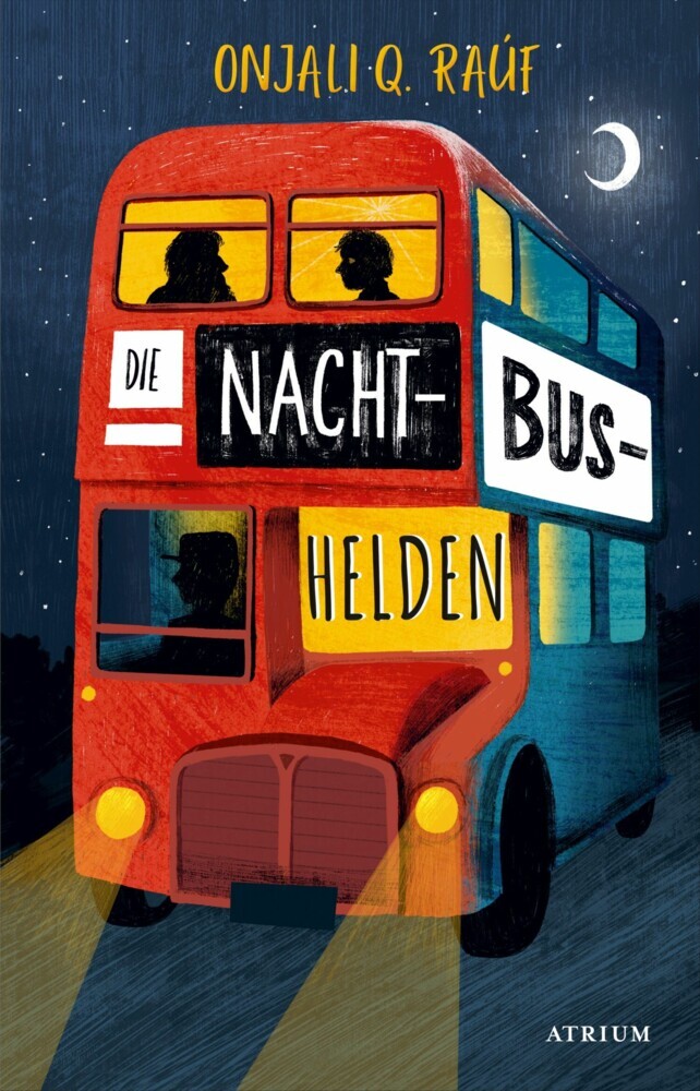 Die Nachtbushelden main product photo