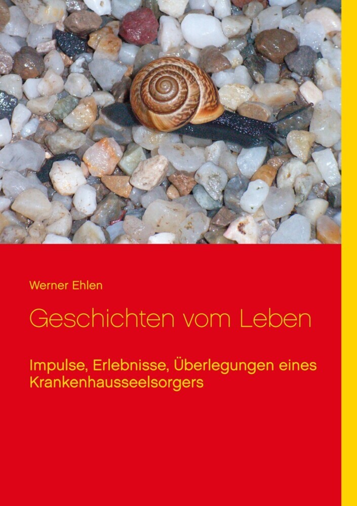 Geschichten vom Leben main product photo