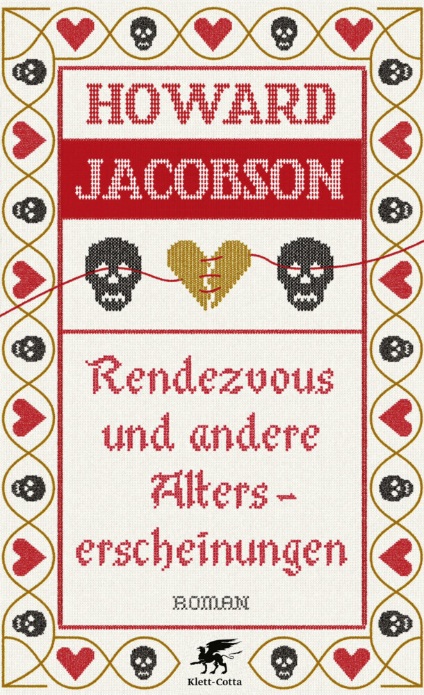 Rendezvous und andere Alterserscheinungen main product photo
