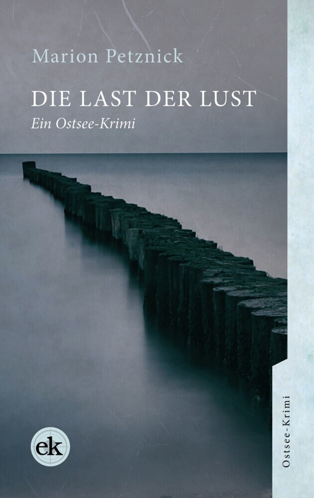Die Last der Lust main product photo