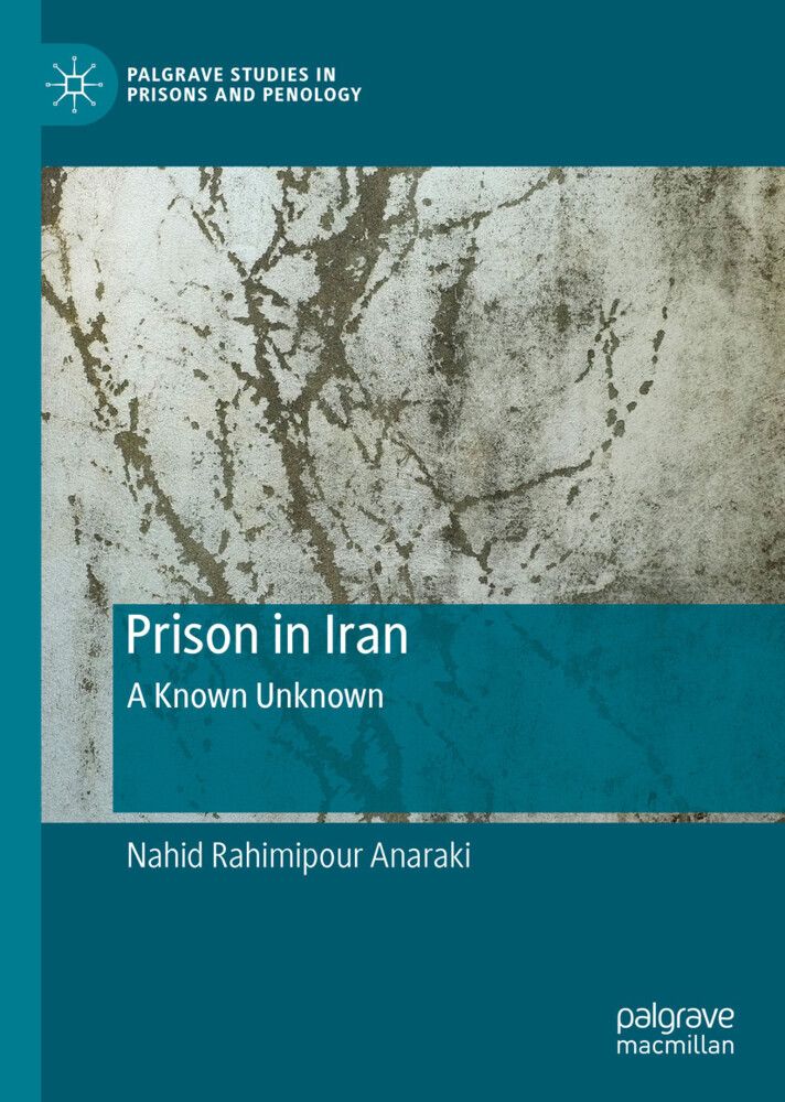 Prison in Iran main product photo