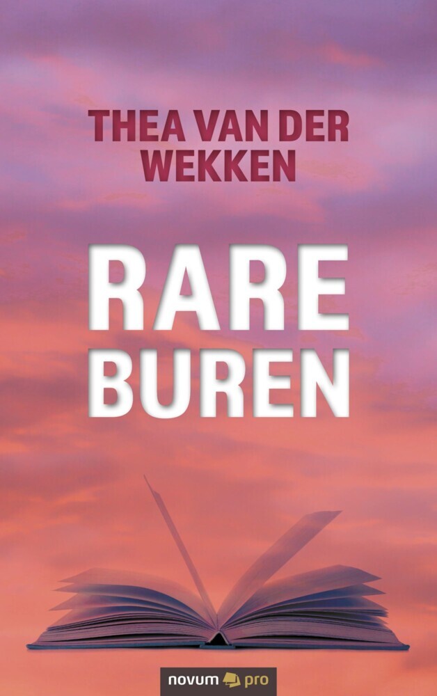 Rare Buren main product photo