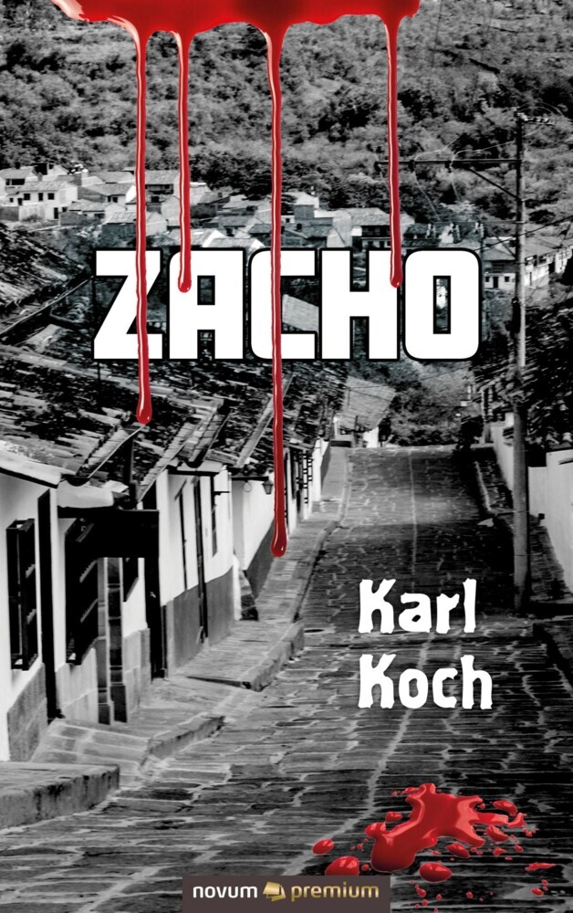 Zacho main product photo