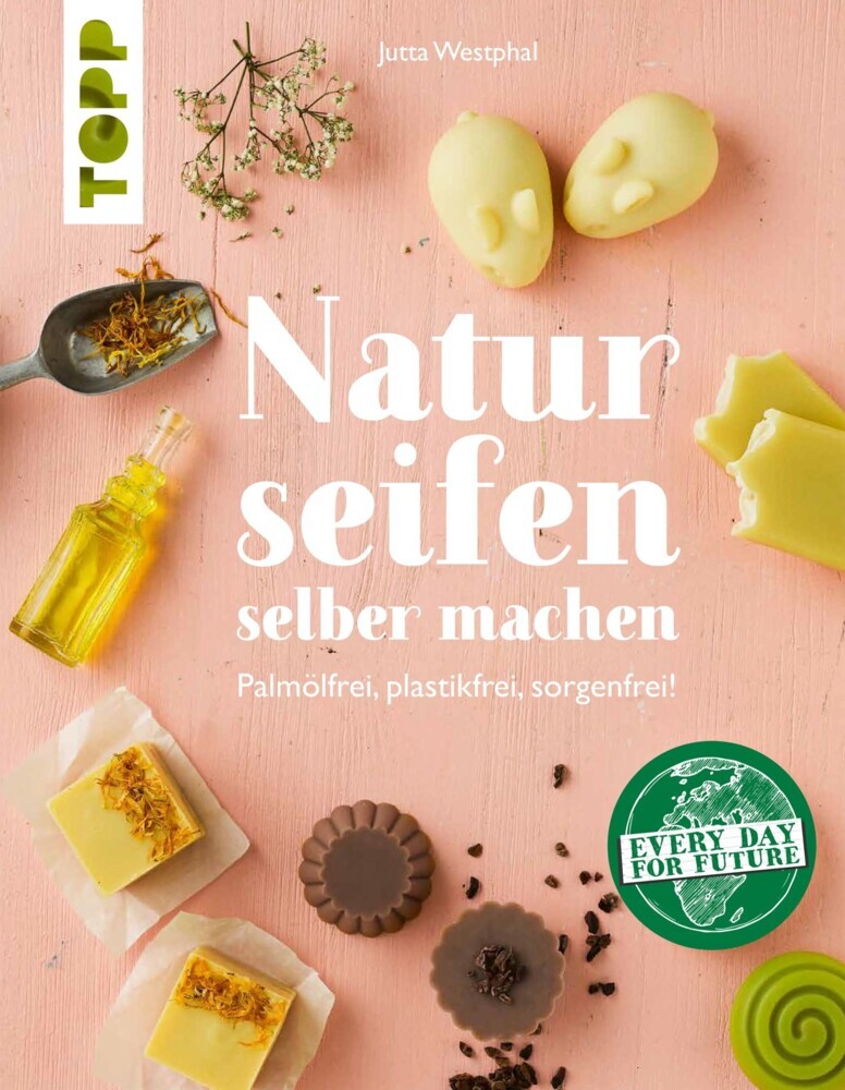 Naturseifen selber machen main product photo