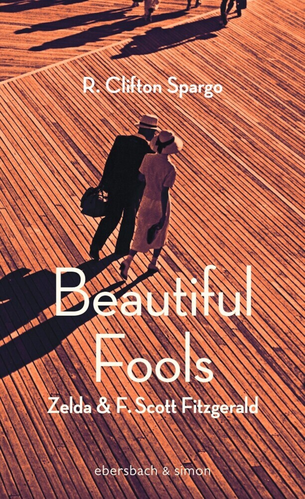 Beautiful Fools main product photo