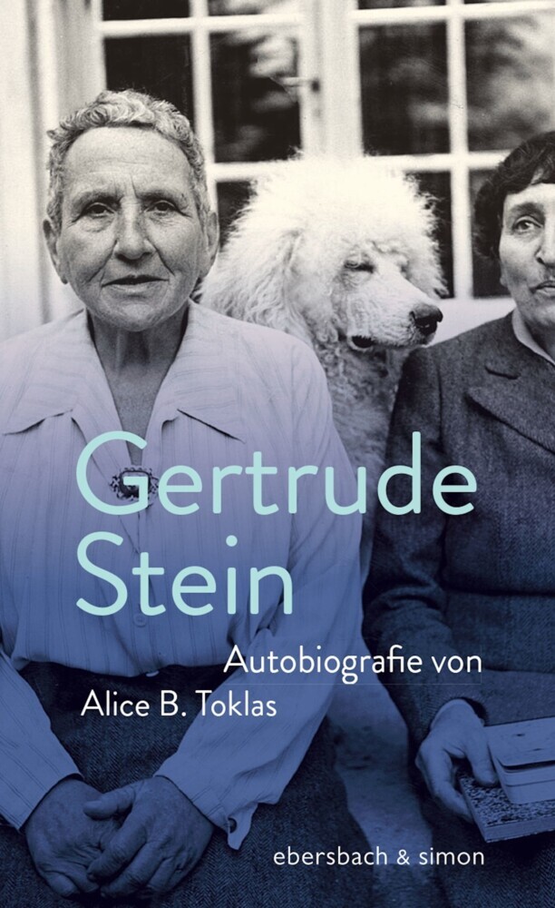 Autobiografie von Alice B.Toklas main product photo