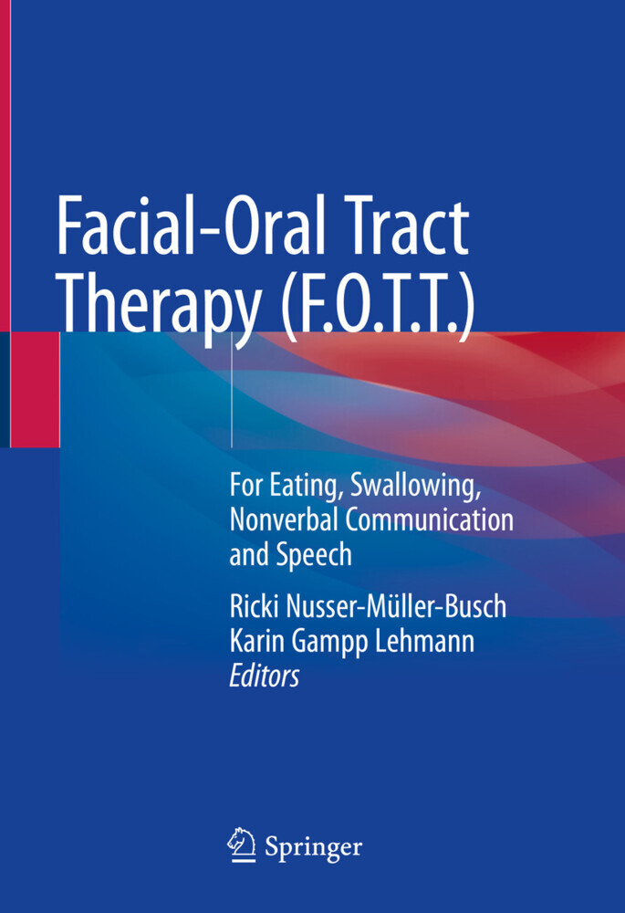 Facial-Oral Tract Therapy (F.O.T.T.) main product photo