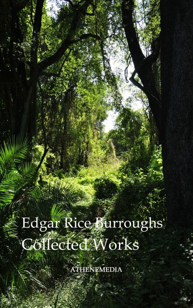 Collected Works main product photo