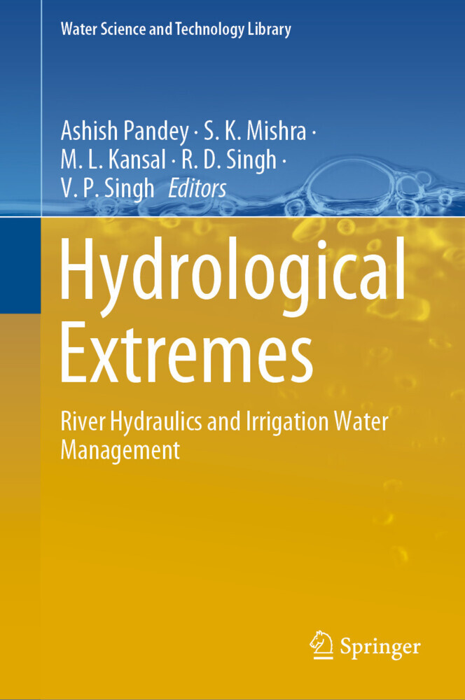 Hydrological Extremes main product photo