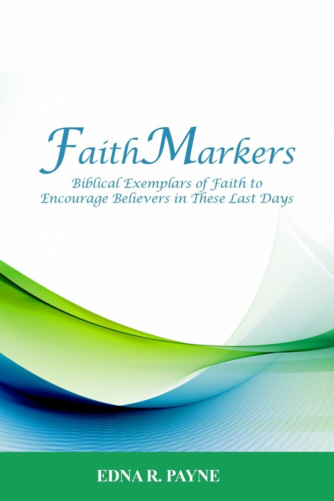 FaithMarkers main product photo