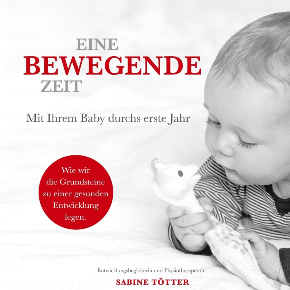 Eine bewegende Zeit main product photo