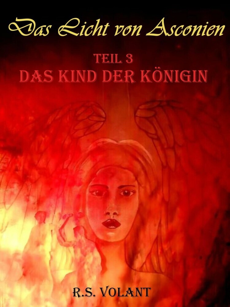 Das Kind der Königin main product photo