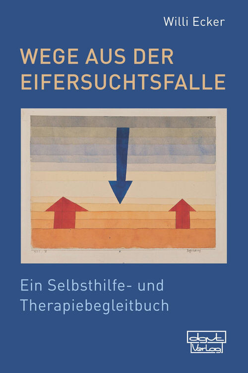 Wege aus der Eifersuchtsfalle main product photo