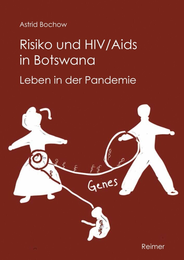 Risiko und HIV/Aids in Botswana main product photo