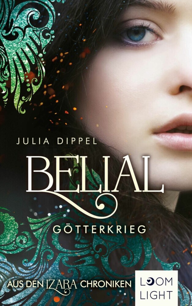 Belial 1: Götterkrieg main product photo