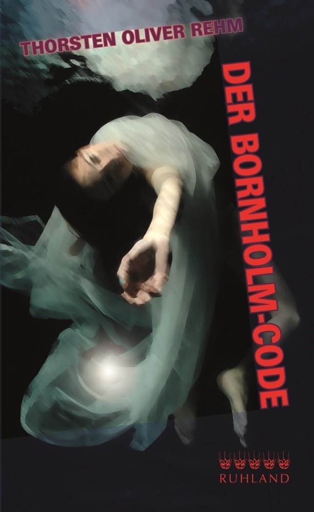 Der Bornholm-Code main product photo